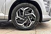 Hyundai KONA 1.6 GDi Hybrid DCT Ultimate WHITE