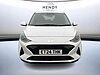 Hyundai I10 1.0 63 Nav Premium ATLAS WHITE