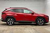 Hyundai KONA 1.6 Hybrid 129 N Line 5dr DCT ABYSS BLACK