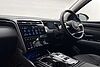 Hyundai KONA 1.6 Hybrid 129 N Line 5dr DCT ABYSS BLACK