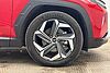 Hyundai KONA 1.6 Hybrid 129 N Line 5dr DCT ABYSS BLACK