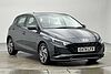 Hyundai KONA 1.6 GDi Hybrid Ultimate 5dr DCT SPECIAL - ATLAS WHITE