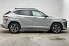 Hyundai I20 1.0T GDi Advance [Nav] 5dr ATLAS WHITE