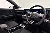 Hyundai I20 1.0T GDi Advance [Nav] 5dr ATLAS WHITE