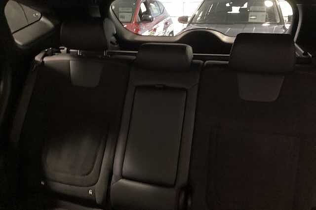 Hyundai TUCSON 1.6 TGDi Hybrid 230 N Line S 5dr 2WD Auto