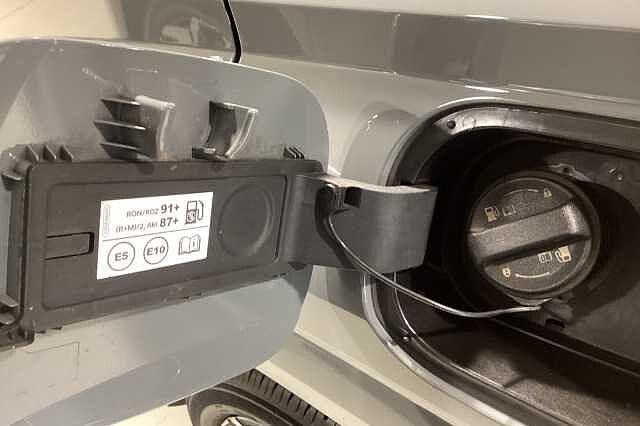 Hyundai TUCSON 1.6 TGDi Hybrid 230 N Line S 5dr 2WD Auto