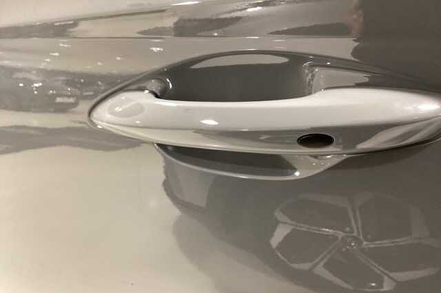 Hyundai TUCSON 1.6 TGDi Hybrid 230 N Line S 5dr 2WD Auto
