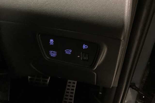 Hyundai TUCSON 1.6 TGDi Hybrid 230 N Line S 5dr 2WD Auto
