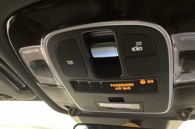Hyundai TUCSON 1.6 TGDi Hybrid 230 N Line S 5dr 2WD Auto