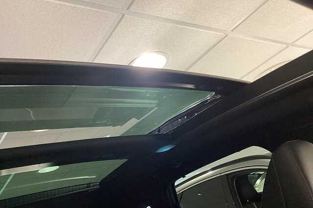Hyundai TUCSON 1.6 TGDi Hybrid 230 N Line S 5dr 2WD Auto