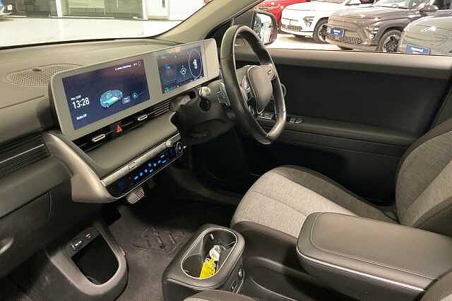 Hyundai IONIQ 5 160kW Premium 73 kWh 5dr Auto