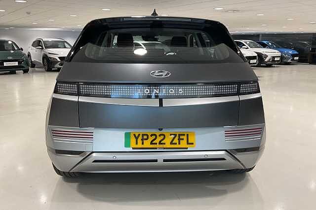 Hyundai IONIQ 5 160kW Premium 73 kWh 5dr Auto