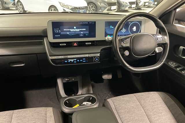 Hyundai IONIQ 5 160kW Premium 73 kWh 5dr Auto