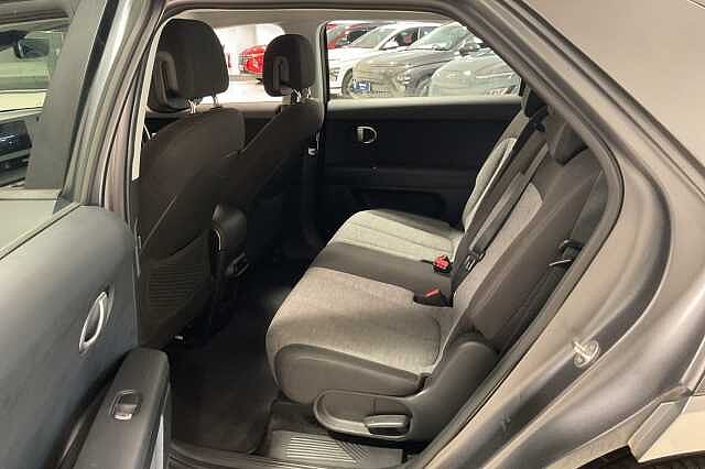 Hyundai IONIQ 5 160kW Premium 73 kWh 5dr Auto