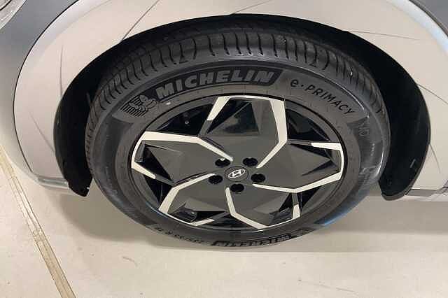 Hyundai IONIQ 5 160kW Premium 73 kWh 5dr Auto
