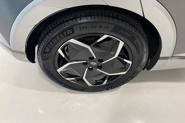 Hyundai IONIQ 5 160kW Premium 73 kWh 5dr Auto