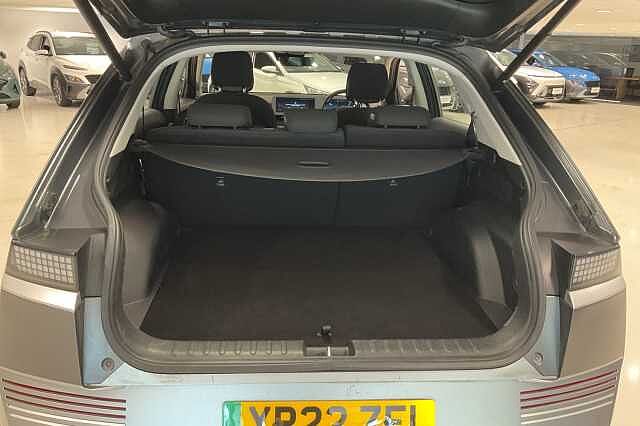 Hyundai IONIQ 5 160kW Premium 73 kWh 5dr Auto
