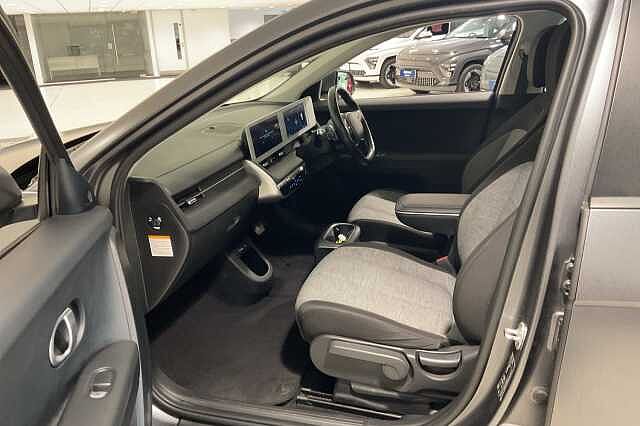 Hyundai IONIQ 5 160kW Premium 73 kWh 5dr Auto