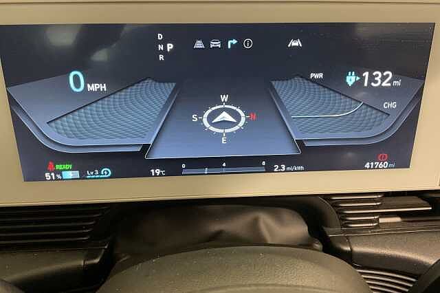 Hyundai IONIQ 5 160kW Premium 73 kWh 5dr Auto