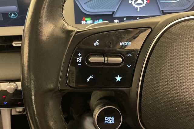 Hyundai IONIQ 5 160kW Premium 73 kWh 5dr Auto