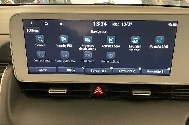 Hyundai IONIQ 5 160kW Premium 73 kWh 5dr Auto