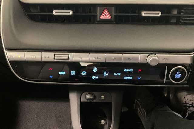 Hyundai IONIQ 5 160kW Premium 73 kWh 5dr Auto
