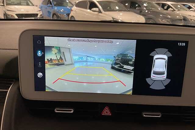 Hyundai IONIQ 5 160kW Premium 73 kWh 5dr Auto