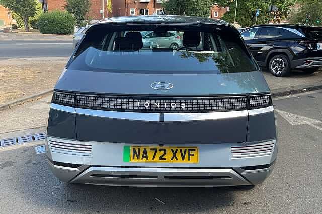 Hyundai IONIQ 5 168kW Premium 77 kWh 5dr Auto [Part Leather]