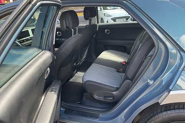 Hyundai IONIQ 5 168kW Premium 77 kWh 5dr Auto [Part Leather]