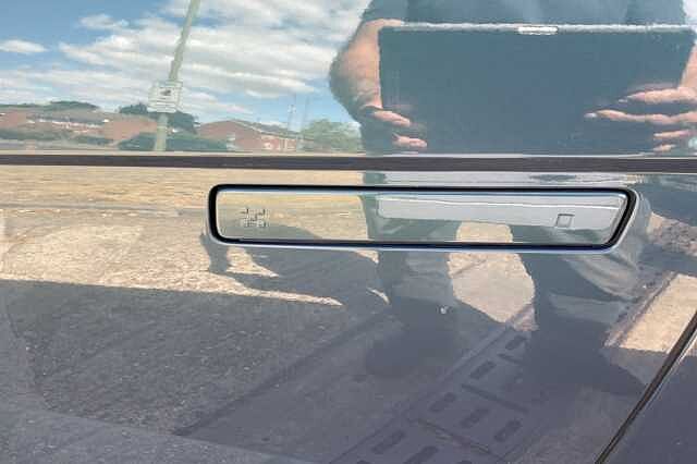 Hyundai IONIQ 5 168kW Premium 77 kWh 5dr Auto [Part Leather]