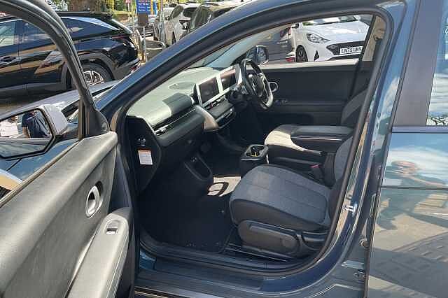 Hyundai IONIQ 5 168kW Premium 77 kWh 5dr Auto [Part Leather]