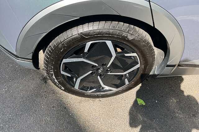 Hyundai IONIQ 5 168kW Premium 77 kWh 5dr Auto [Part Leather]