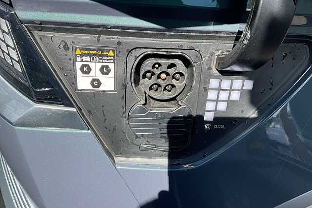 Hyundai IONIQ 5 168kW Premium 77 kWh 5dr Auto [Part Leather]