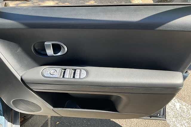 Hyundai IONIQ 5 168kW Premium 77 kWh 5dr Auto [Part Leather]
