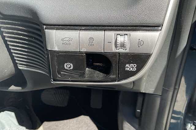 Hyundai IONIQ 5 168kW Premium 77 kWh 5dr Auto [Part Leather]