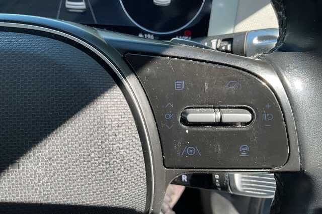 Hyundai IONIQ 5 168kW Premium 77 kWh 5dr Auto [Part Leather]