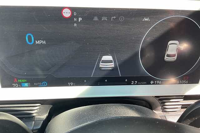 Hyundai IONIQ 5 168kW Premium 77 kWh 5dr Auto [Part Leather]