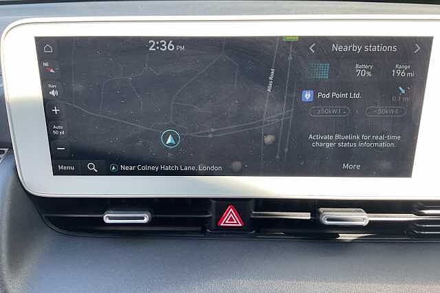 Hyundai IONIQ 5 168kW Premium 77 kWh 5dr Auto [Part Leather]