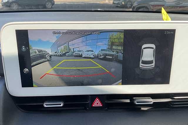 Hyundai IONIQ 5 168kW Premium 77 kWh 5dr Auto [Part Leather]