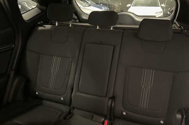 Hyundai TUCSON 1.6 TGDi Hybrid 230 Premium 5dr 2WD Auto