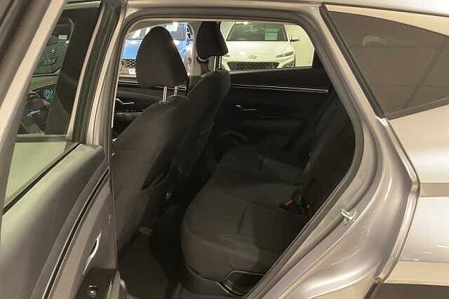 Hyundai TUCSON 1.6 TGDi Hybrid 230 Premium 5dr 2WD Auto