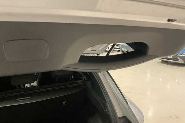 Hyundai TUCSON 1.6 TGDi Hybrid 230 Premium 5dr 2WD Auto