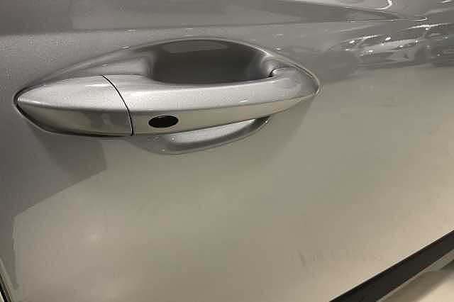 Hyundai TUCSON 1.6 TGDi Hybrid 230 Premium 5dr 2WD Auto