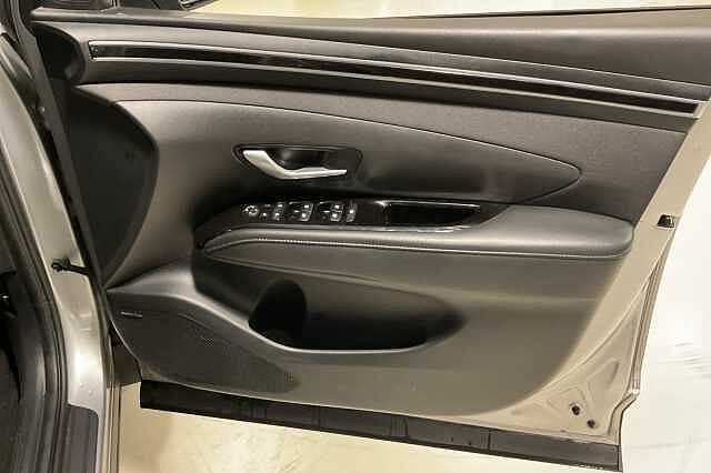 Hyundai TUCSON 1.6 TGDi Hybrid 230 Premium 5dr 2WD Auto