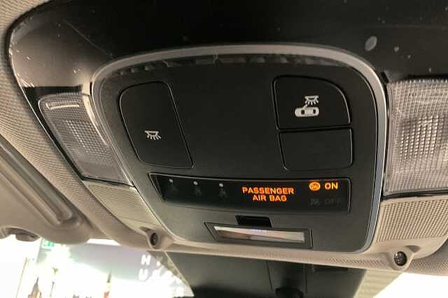 Hyundai TUCSON 1.6 TGDi Hybrid 230 Premium 5dr 2WD Auto
