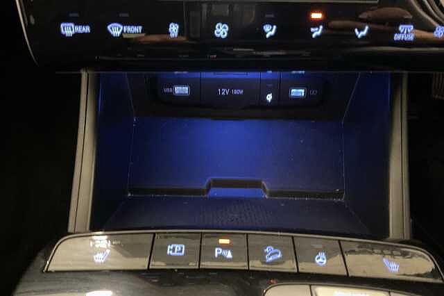 Hyundai TUCSON 1.6 TGDi Hybrid 230 Premium 5dr 2WD Auto