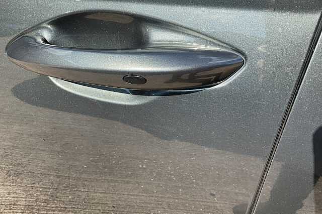 Hyundai TUCSON 1.6 TGDi Hybrid 230 Ultimate 5dr 2WD Auto
