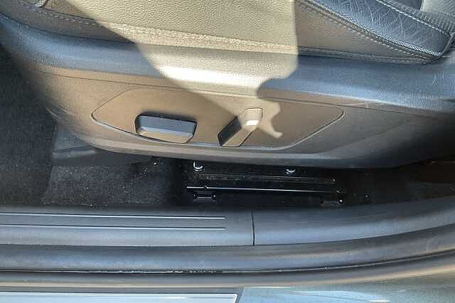 Hyundai TUCSON 1.6 TGDi Hybrid 230 Ultimate 5dr 2WD Auto