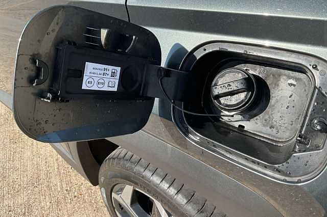 Hyundai TUCSON 1.6 TGDi Hybrid 230 Ultimate 5dr 2WD Auto