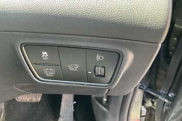 Hyundai TUCSON 1.6 TGDi Hybrid 230 Ultimate 5dr 2WD Auto